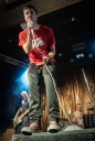 Beatsteaks at Roxy in Prag