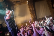 Beatsteaks at Roxy in Prag