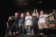 Beatsteaks at Roxy in Prag