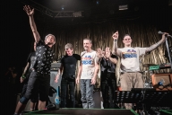 Beatsteaks at Roxy in Prag