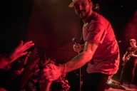 Beatsteaks at Roxy in Prag