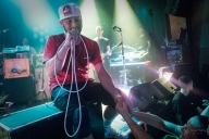 Beatsteaks at Roxy in Prag