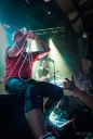 Beatsteaks at Roxy in Prag