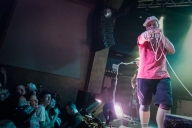Beatsteaks at Roxy in Prag