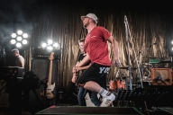 Beatsteaks at Roxy in Prag