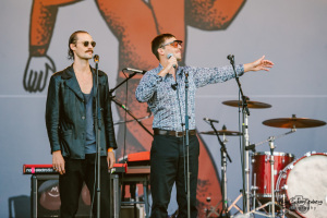 Berliner Kneipenchor - Marienpark - Berlin [14.08.2021]
