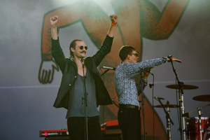 Berliner Kneipenchor - Marienpark - Berlin [14.08.2021]