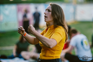 Berliner Kneipenchor - Marienpark - Berlin [14.08.2021]