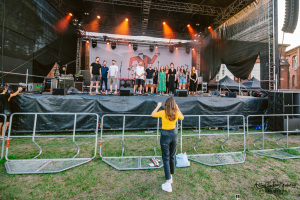 Berliner Kneipenchor - Marienpark - Berlin [14.08.2021]