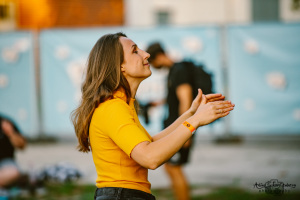 Berliner Kneipenchor - Marienpark - Berlin [14.08.2021]