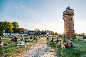 Berliner Kneipenchor - Marienpark - Berlin [14.08.2021]