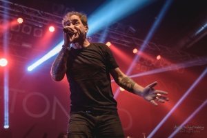 Betontod - Huxleys Neue Welt - Berlin [05.10.2018]