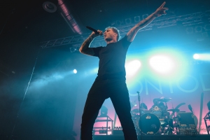 Betontod - Huxleys Neue Welt - Berlin [05.10.2018]