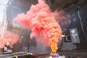 Blackout Problems - Rock Am Beckenrand - Wolfshagen [30.08.2019]