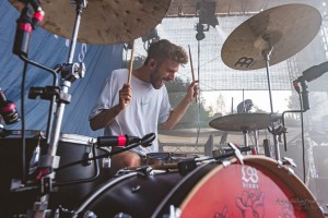 Blackout Problems - Rock Am Beckenrand - Wolfshagen [30.08.2019]