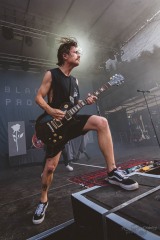 Blackout Problems - Rock Am Beckenrand - Wolfshagen [30.08.2019]