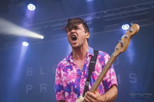 Blackout Problems - Rock Am Beckenrand - Wolfshagen [30.08.2019]