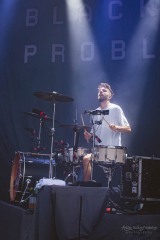 Blackout Problems - Rock Am Beckenrand - Wolfshagen [30.08.2019]