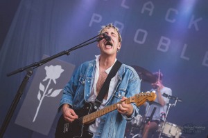 Blackout Problems - Rock Am Beckenrand - Wolfshagen [30.08.2019]