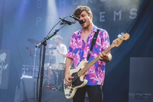 Blackout Problems - Rock Am Beckenrand - Wolfshagen [30.08.2019]