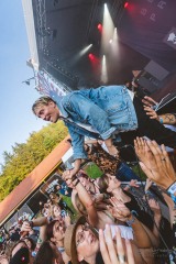 Blackout Problems - Rock Am Beckenrand - Wolfshagen [30.08.2019]