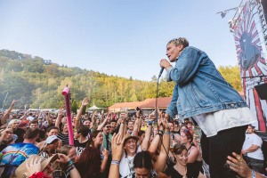 Blackout Problems - Rock Am Beckenrand - Wolfshagen [30.08.2019]