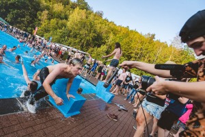 Blackout Problems - Rock Am Beckenrand - Wolfshagen [30.08.2019]