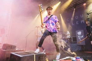 Blackout Problems - Rock Am Beckenrand - Wolfshagen [30.08.2019]