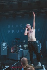 Blackout Problems - Rock Am Beckenrand - Wolfshagen [30.08.2019]