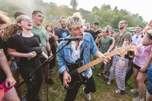 Blackout Problems - Rock Am Beckenrand - Wolfshagen [30.08.2019]