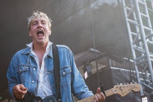 Blackout Problems - Rock Am Beckenrand - Wolfshagen [30.08.2019]