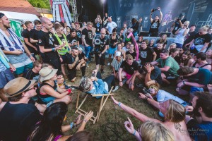 Blackout Problems - Rock Am Beckenrand - Wolfshagen [30.08.2019]