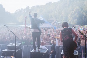 Blackout Problems - Rock Am Beckenrand - Wolfshagen [30.08.2019]
