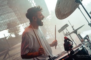 Blackout Problems - Rock Am Beckenrand - Wolfshagen [30.08.2019]