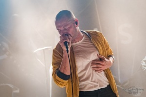 Bloodhype - FZW - Dortmund [03.03.2019]