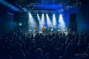 Bloodhype - FZW - Dortmund [03.03.2019]
