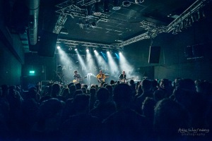 Bloodhype - FZW - Dortmund [03.03.2019]
