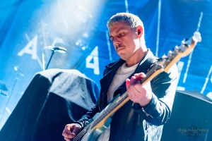 Bloodhype - FZW - Dortmund [03.03.2019]