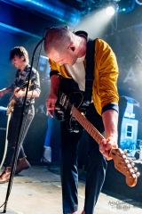 Bloodhype - FZW - Dortmund [03.03.2019]