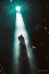 Bloodhype - Im Wizemann - Stuttgart [01.03.2019]
