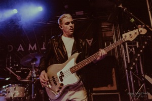 Bloodhype - Im Wizemann - Stuttgart [01.03.2019]
