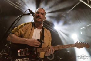 Bloodhype - Im Wizemann - Stuttgart [01.03.2019]