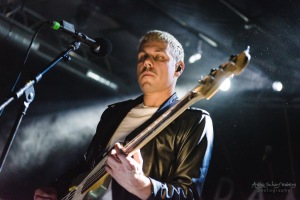 Bloodhype - Im Wizemann - Stuttgart [01.03.2019]