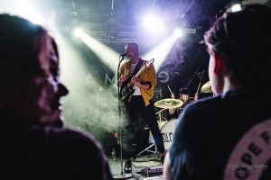 Bloodhype - Im Wizemann - Stuttgart [01.03.2019]