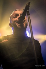 Blue October - Huxleys Neue Welt - Berlin [08.03.2017]