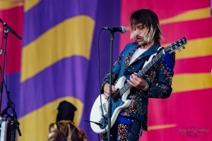 concert of Bonaparte at Lollapalooza, Berlin (2017)