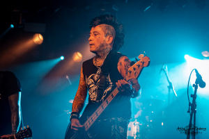 Booze & Glory - Vainstream Rockfest - Münster [29.06.2019]