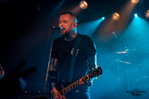 Booze & Glory - Vainstream Rockfest - Münster [29.06.2019]