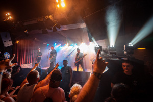 Booze & Glory - Vainstream Rockfest - Münster [29.06.2019]
