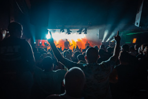 Booze & Glory - Vainstream Rockfest - Münster [29.06.2019]